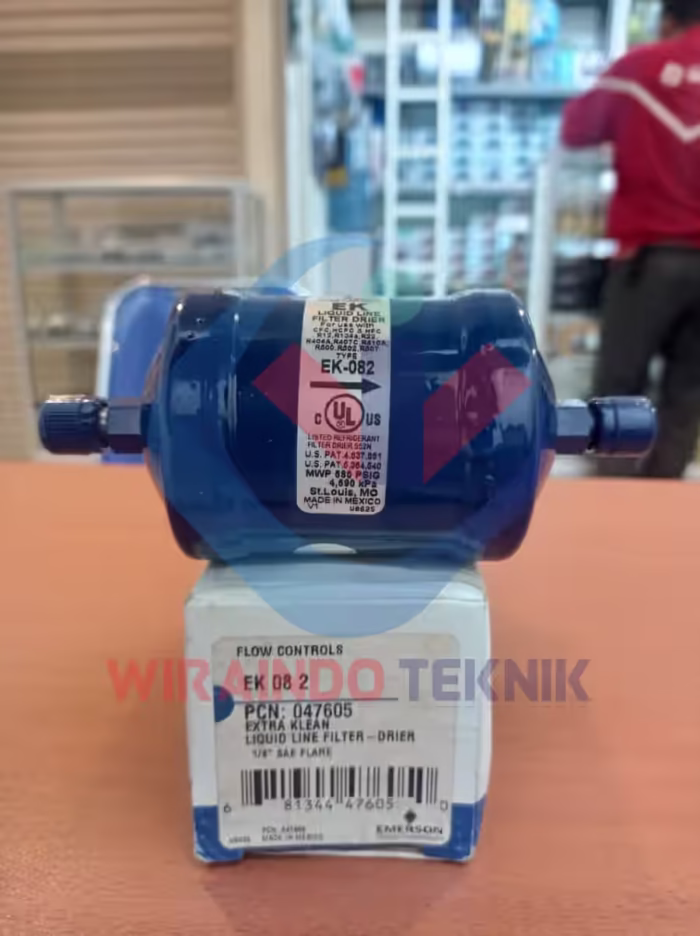 Filter Drier Emerson EK-082