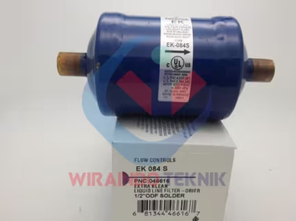 Filter Drier Emerson EK-084S