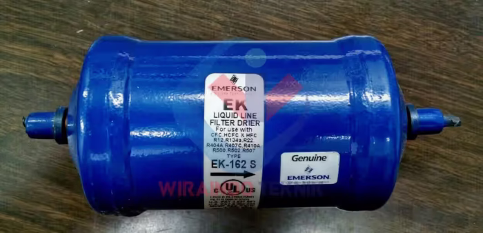 Filter Drier Emerson EK-162S