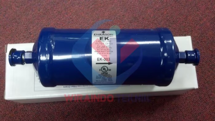 Filter Drier Emerson EK-303