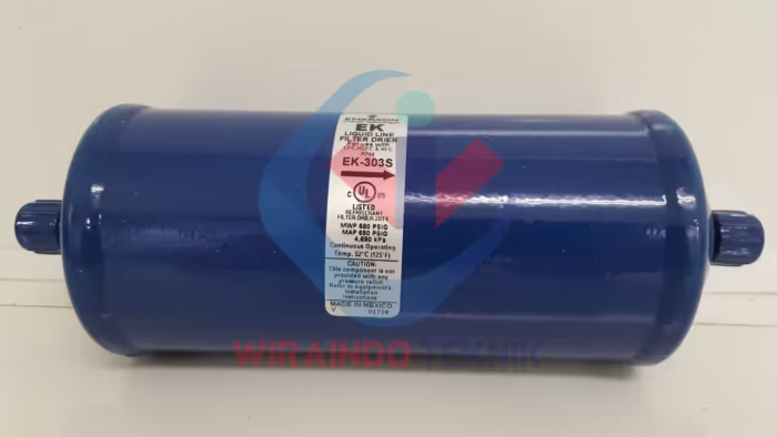 Filter Drier Emerson EK-303S