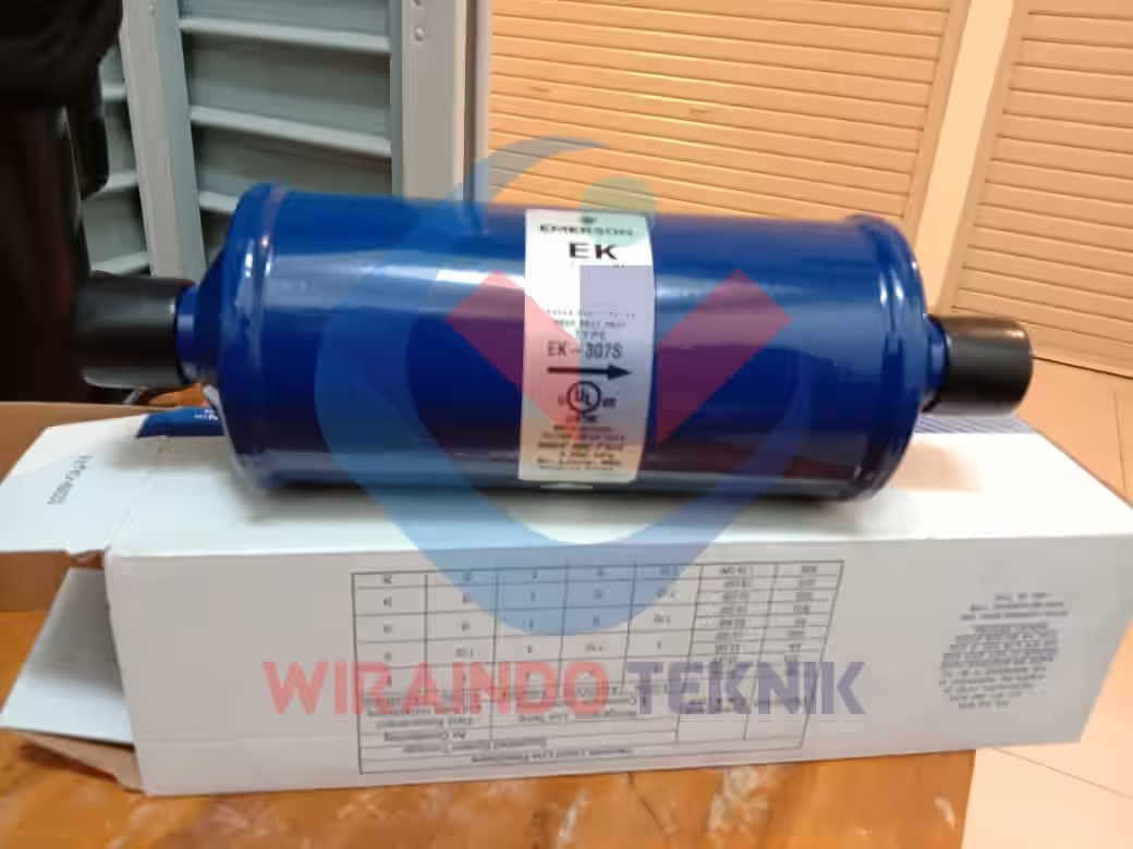 Filter Drier Emerson EK-307S