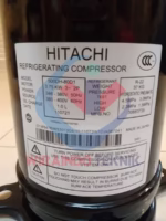 HITACHI SCROLL 500DH-80D1-3386