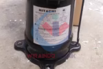 HITACHI SCROLL 503DH-80C2Y-3390
