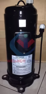 HITACHI SCROLL 603DH-90C1Y-3395