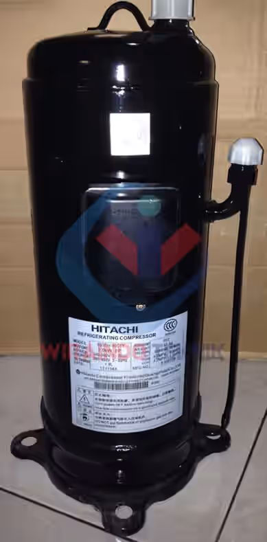 HITACHI SCROLL 603DH-90C1Y-3395