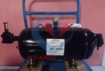 HITACHI SCROLL 750EL-128D3-3377