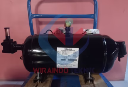 HITACHI SCROLL 750EL-128D3-3377