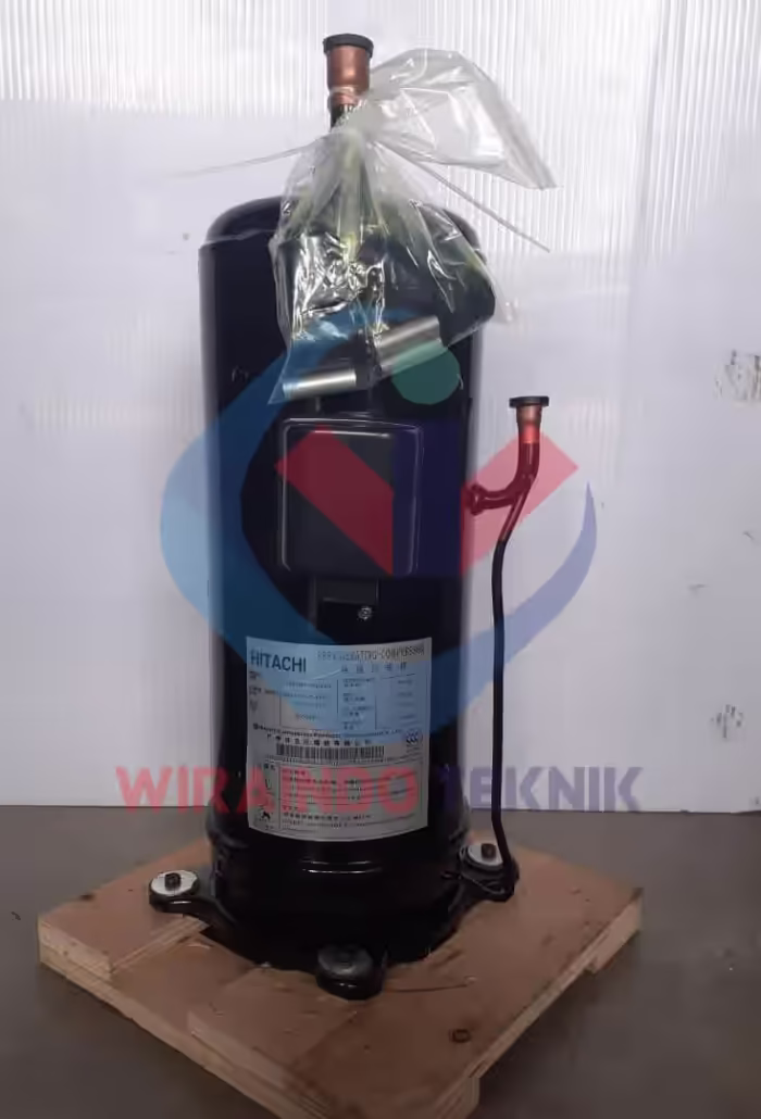 HITACHI SCROLL E505DH-49D2YG-3404