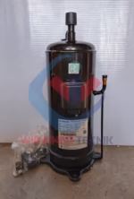 HITACHI SCROLL E605DH-59D2YG-3406