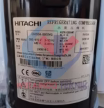 HITACHI SCROLL E605DH-59D2YG-3407