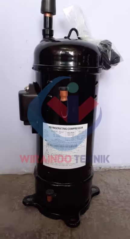 HITACHI SCROLL E656DHD-65D2Y-3412