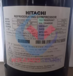 HITACHI SCROLL G503DH-80D1-3419