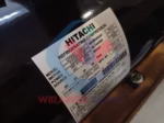 HITACHI SCROLL G750EL-128D3-3422