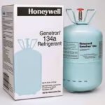 HONEYWELL R134A