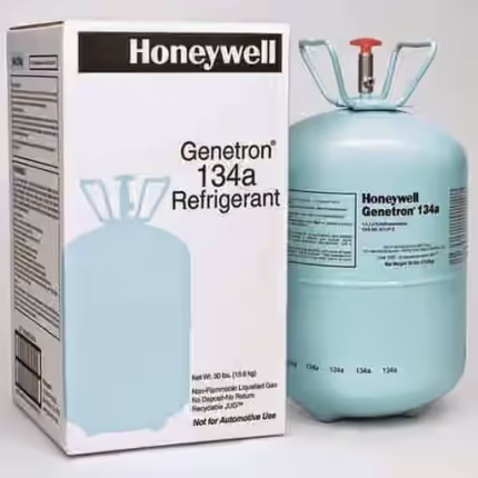 HONEYWELL R134A