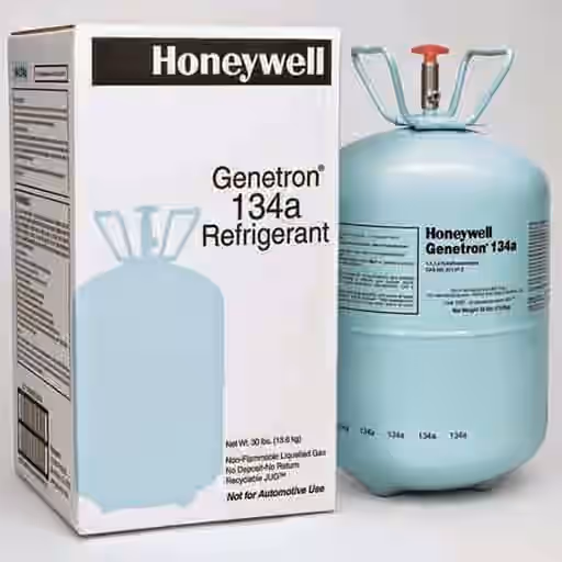 HONEYWELL R134A HONEYWELL R134A