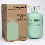 HONEYWELL R22