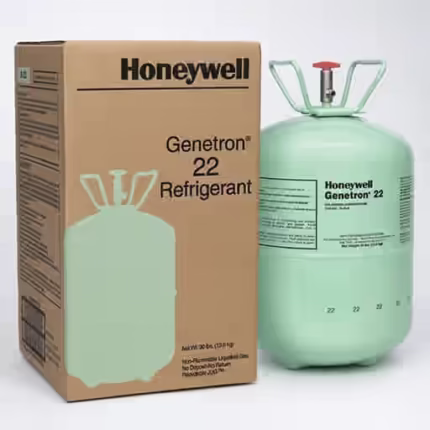 HONEYWELL R22