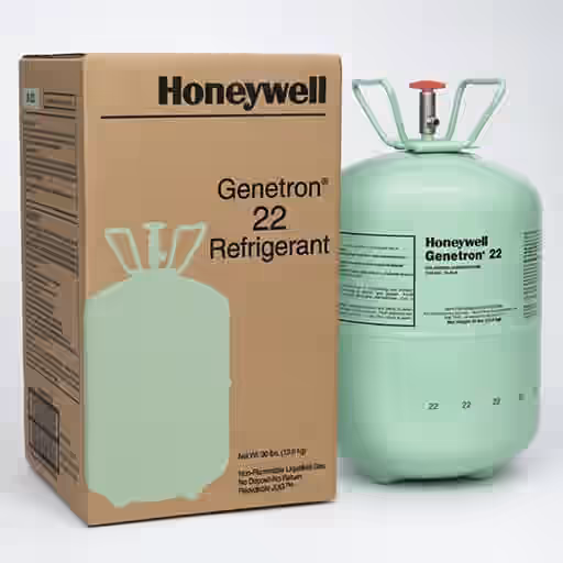 HONEYWELL R22 HONEYWELL R22