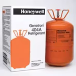 HONEYWELL R404A