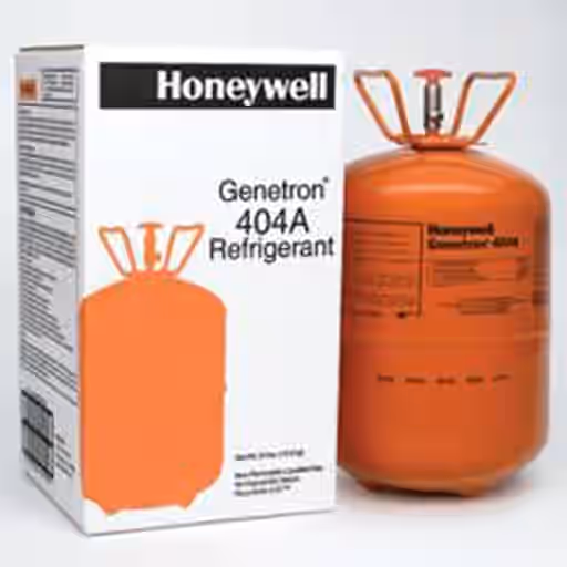 HONEYWELL R404A HONEYWELL R404A
