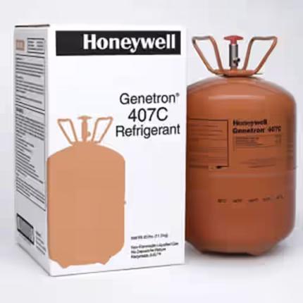 HONEYWELL R407C