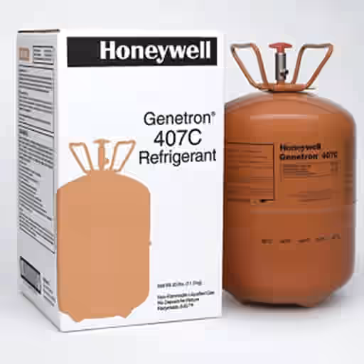 HONEYWELL R407C HONEYWELL R407C