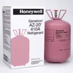 HONEYWELL R410A