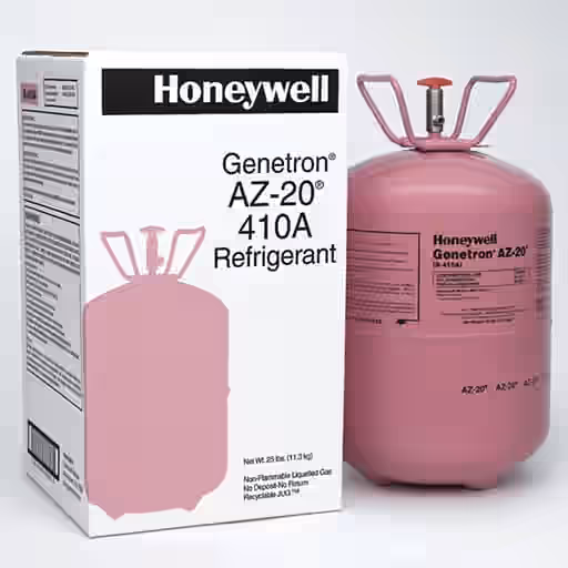 HONEYWELL R410A HONEYWELL R410A