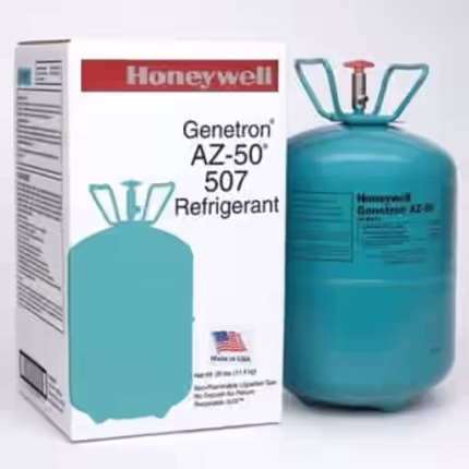 HONEYWELL R507