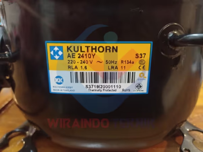 KULTHORN-AE2410Y-4345