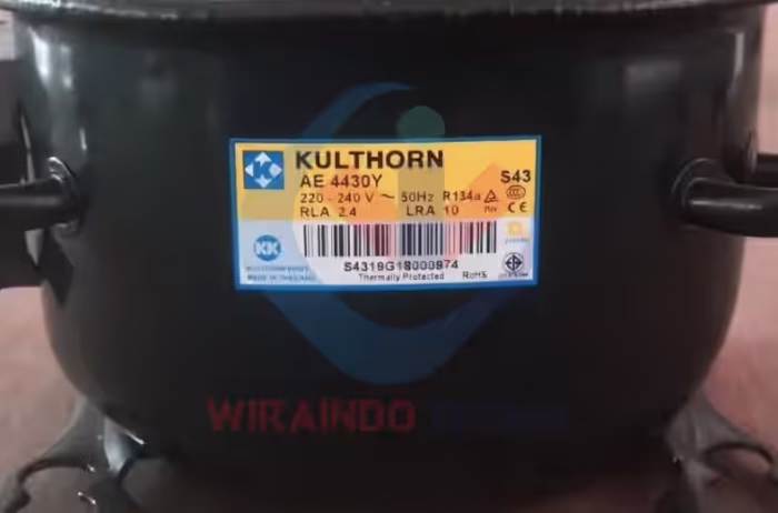 KULTHORN-AE4430Y-4350