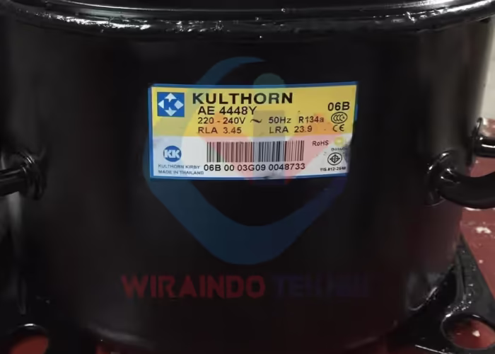 KULTHORN-AE4448Y-4353