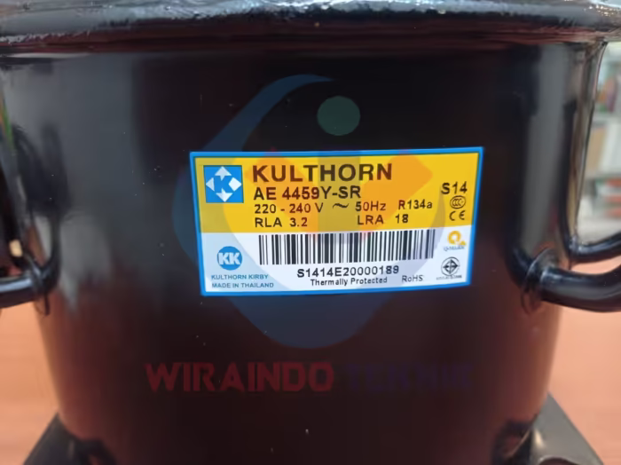 KULTHORN-AE4459Y-4355