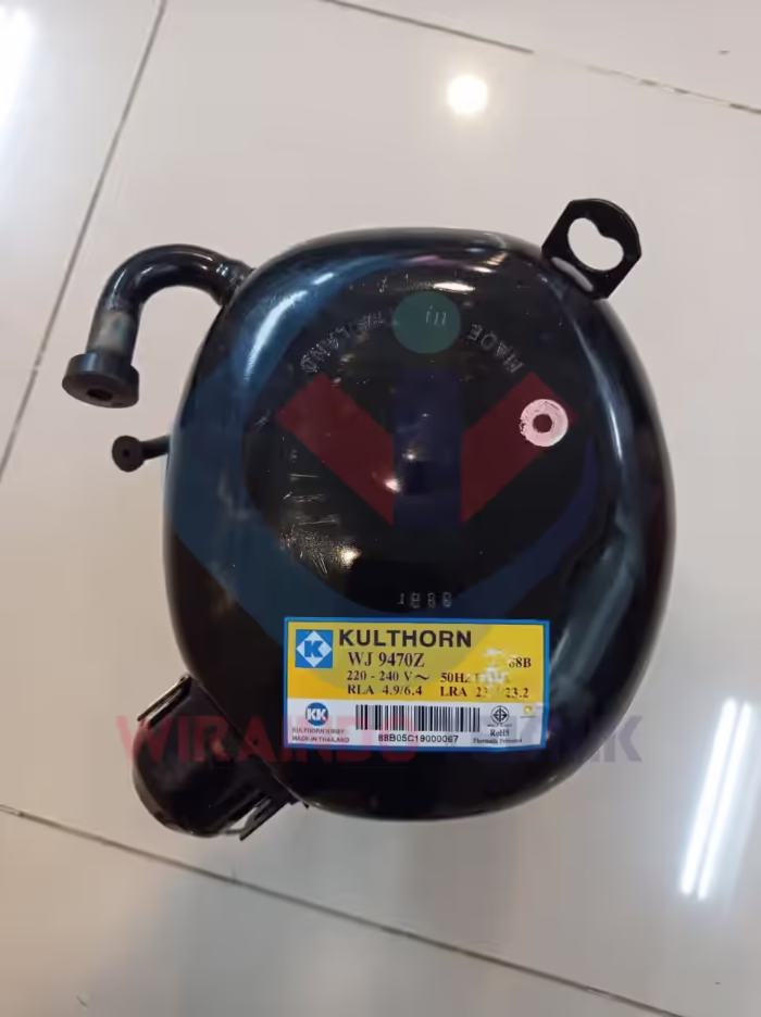 KULTHORN-WJ9470Z-4400