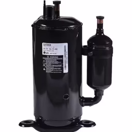 LG ROTARY COMPRESSOR