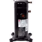LG SCROLL COMPRESSOR