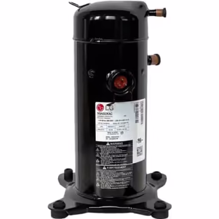 LG SCROLL COMPRESSOR