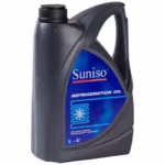 OLI SUNISO