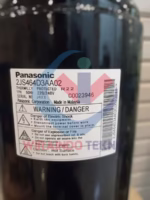 PANASONIC ROTARY 2JS464D-3236
