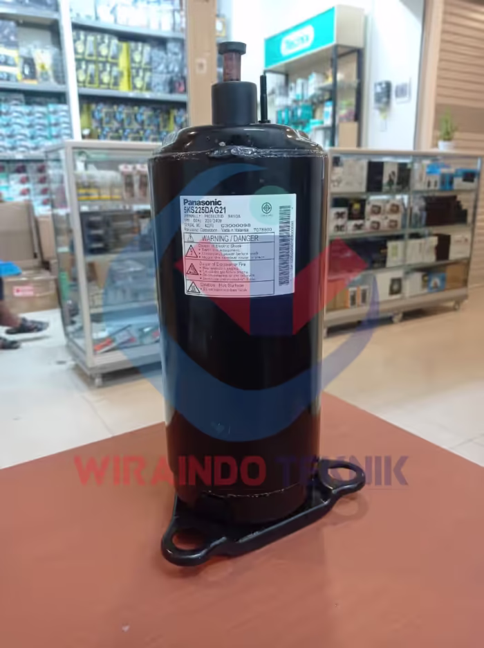 PANASONIC ROTARY 5KS225D-3263
