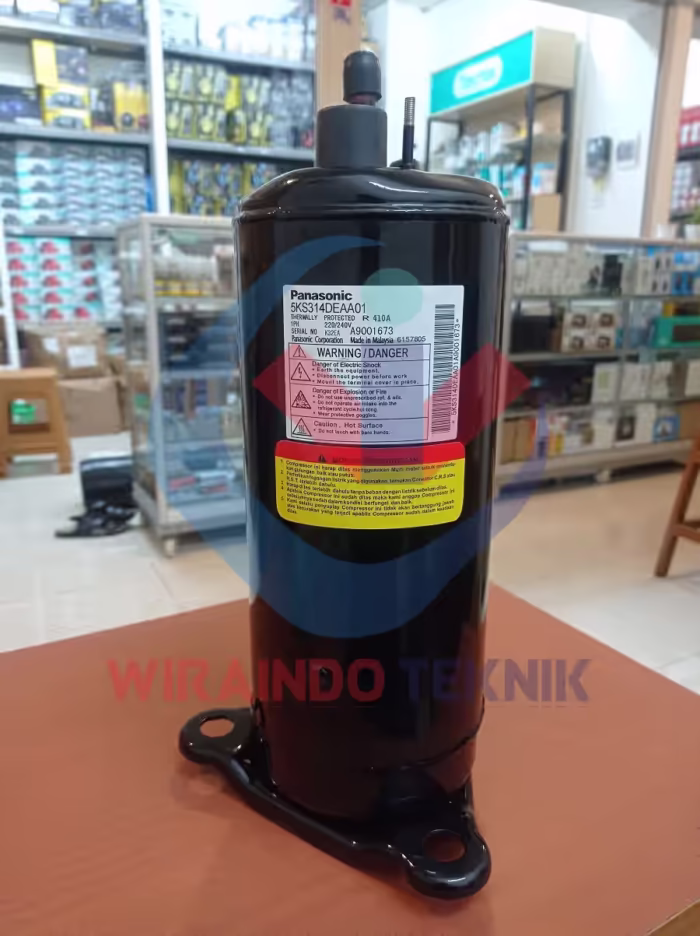 PANASONIC ROTARY 5KS314D-3265