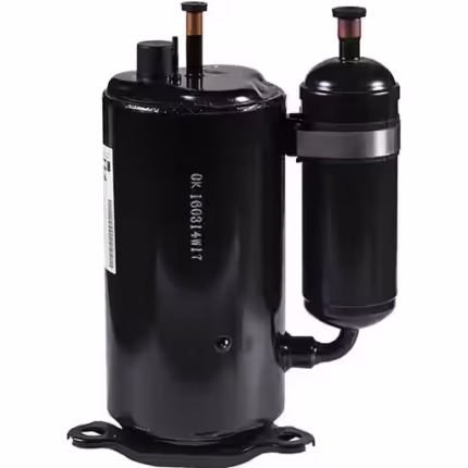 PANASONIC-ROTARY-COMPRESSOR