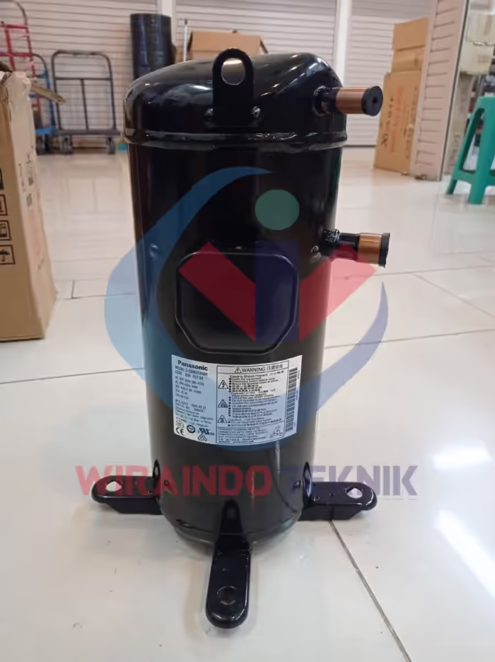 PANASONIC SCROLL C-SBN373H8H-3213