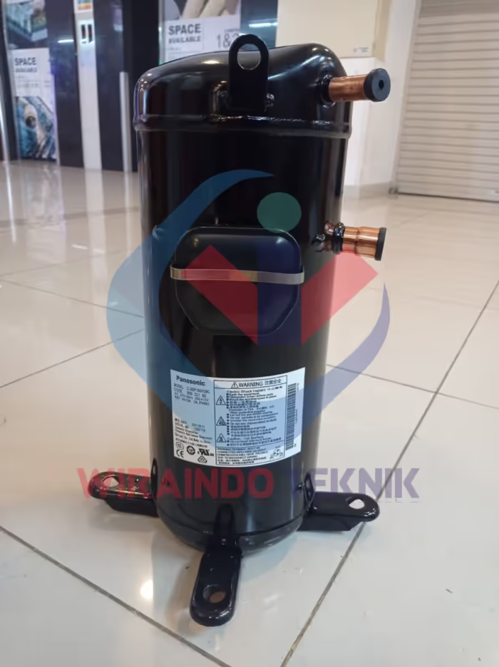 PANASONIC SCROLL C-SBP160H38C-3225