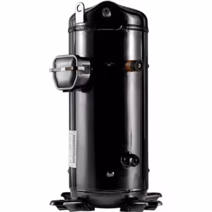 PANASONIC-SCROLL-COMPRESSOR