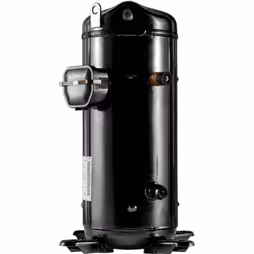 PANASONIC-SCROLL-COMPRESSOR PANASONIC-SCROLL-COMPRESSOR