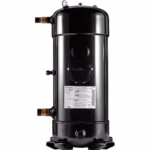 PANASONIC-SCROLL-COMPRESSOR