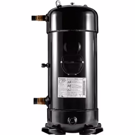 PANASONIC-SCROLL-COMPRESSOR